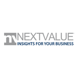 NextValue insights for your business